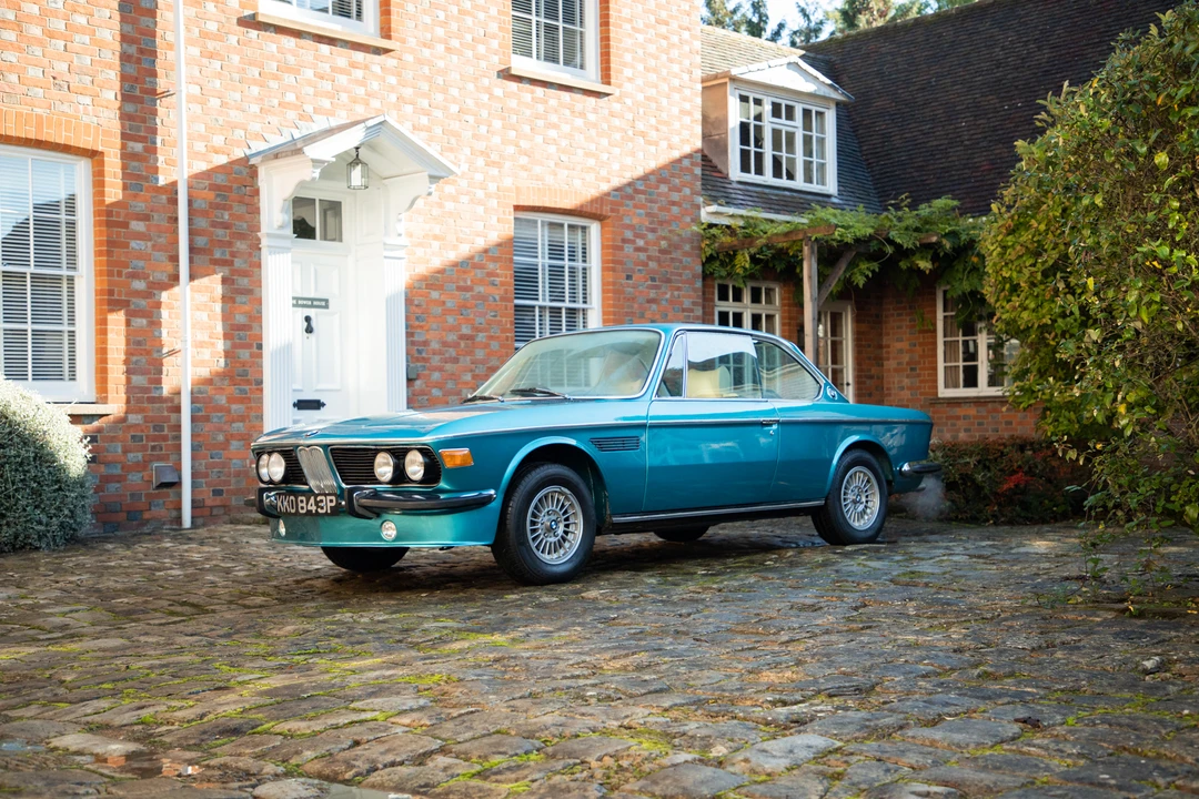 1975 BMW 3.0 CS & CSi - Image 6 of 31