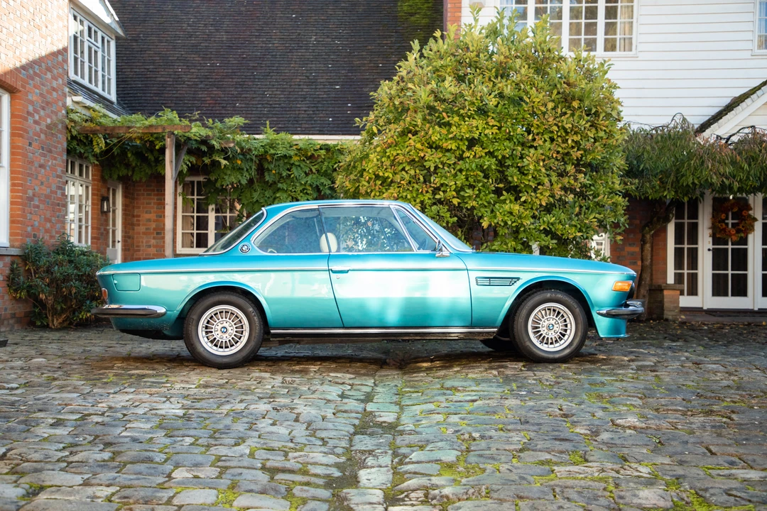 1975 BMW 3.0 CS & CSi - Image 10 of 31
