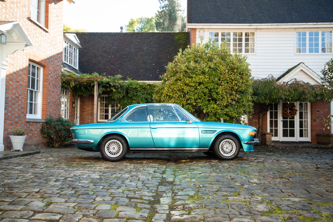 1975 BMW 3.0 CS & CSi - Image 14 of 31
