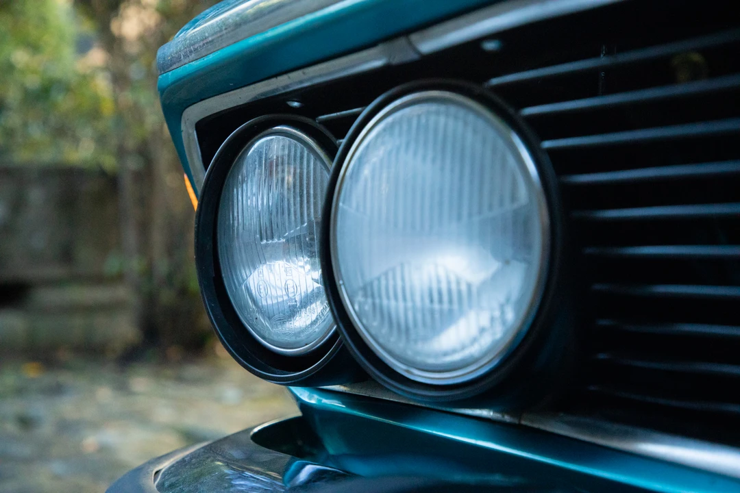 1975 BMW 3.0 CS & CSi - Image 23 of 31