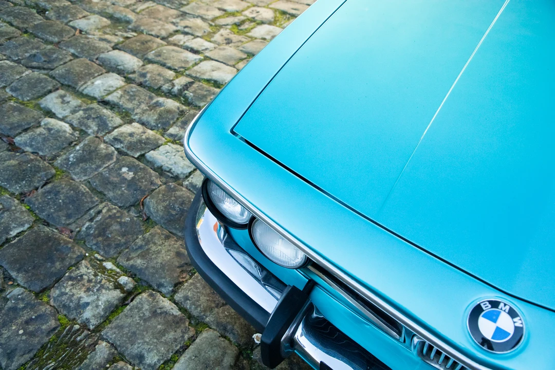 1975 BMW 3.0 CS & CSi - Image 24 of 31