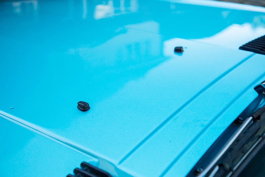 1975 BMW 3.0 CS & CSi - Image 25 of 31