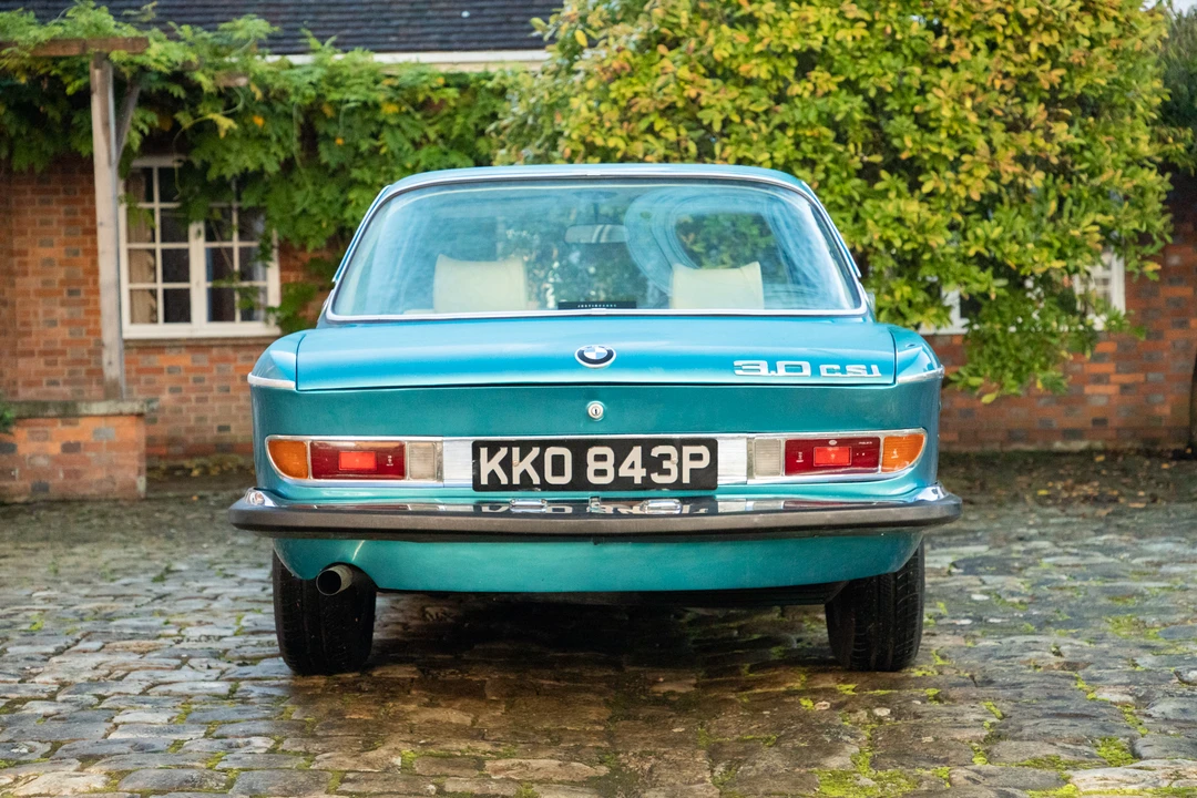 1975 BMW 3.0 CS & CSi - Image 15 of 31