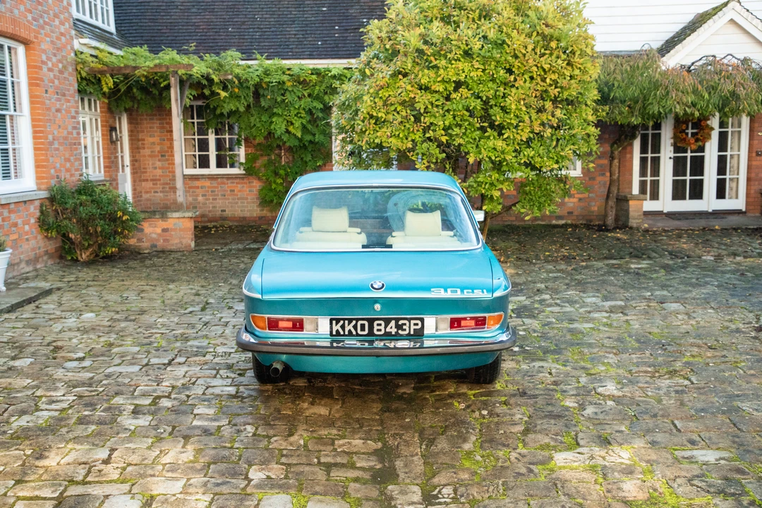 1975 BMW 3.0 CS & CSi - Image 8 of 31