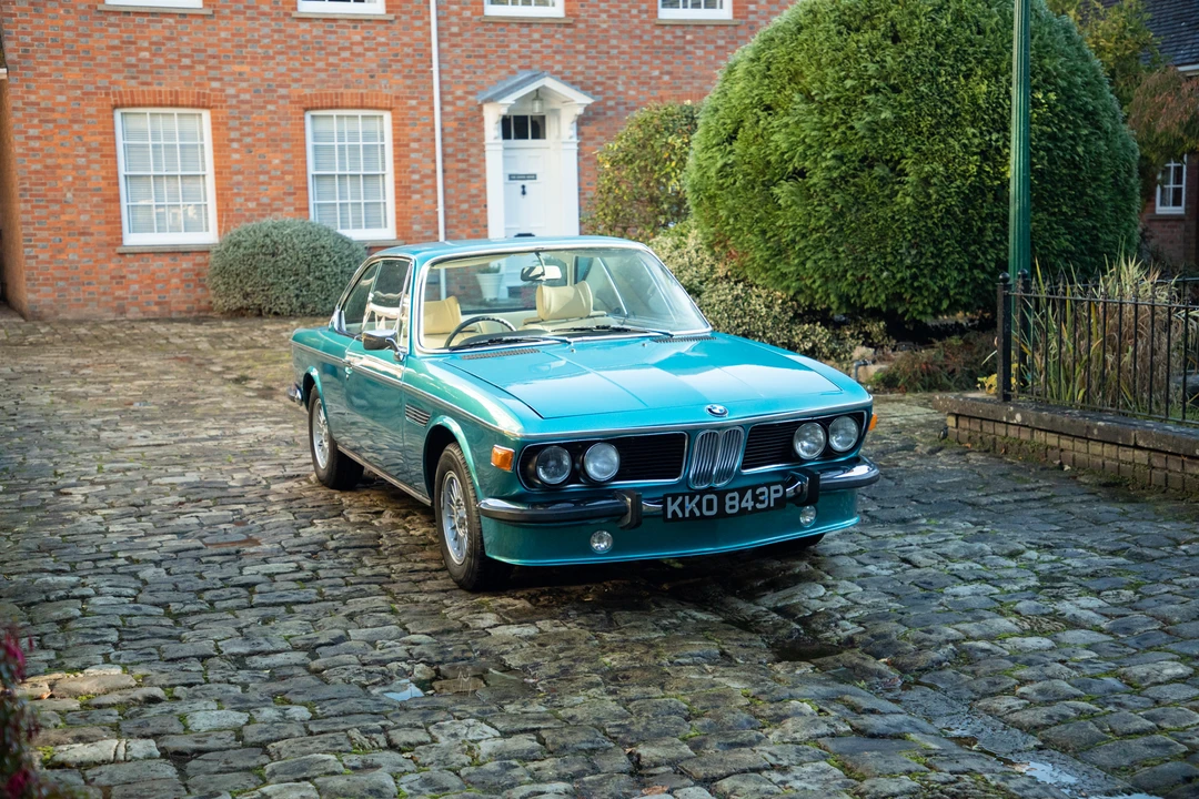 1975 BMW 3.0 CS & CSi - Image 11 of 31