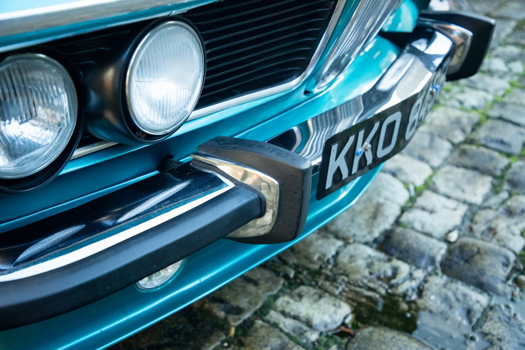 1975 BMW 3.0 CS & CSi - Image 28 of 31