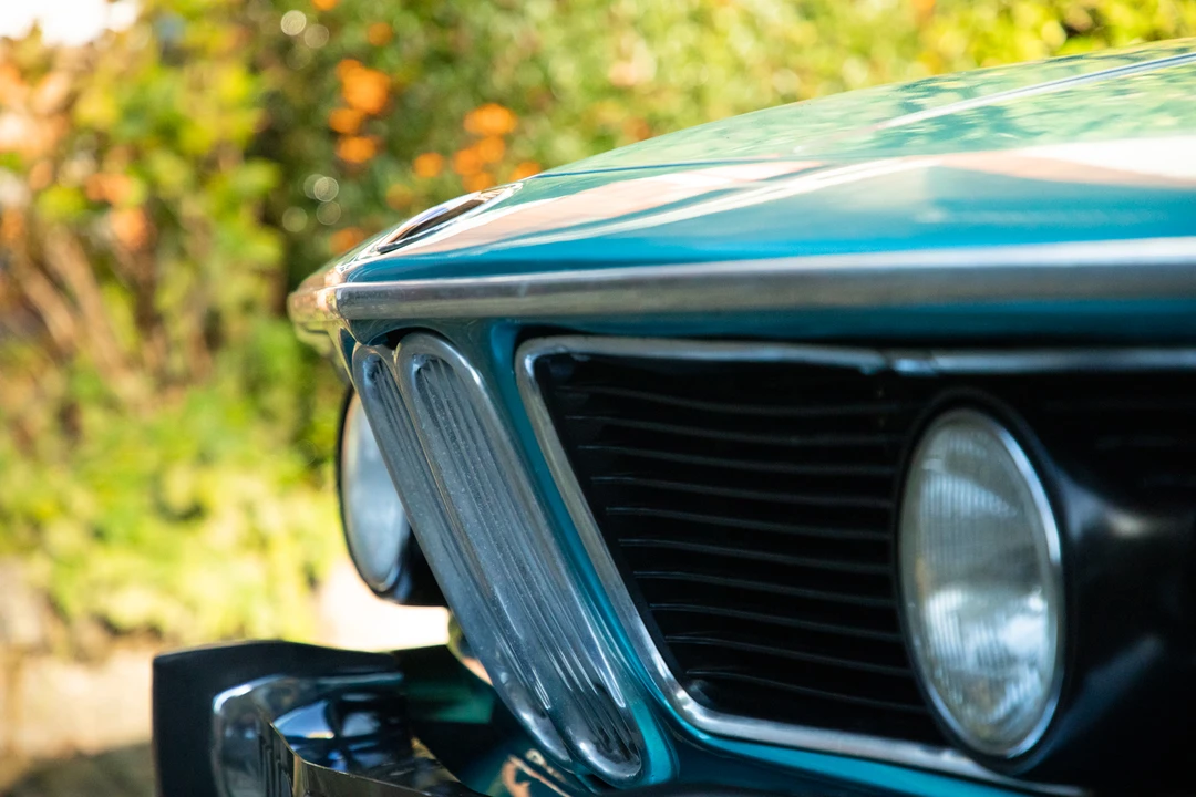 1975 BMW 3.0 CS & CSi - Image 29 of 31