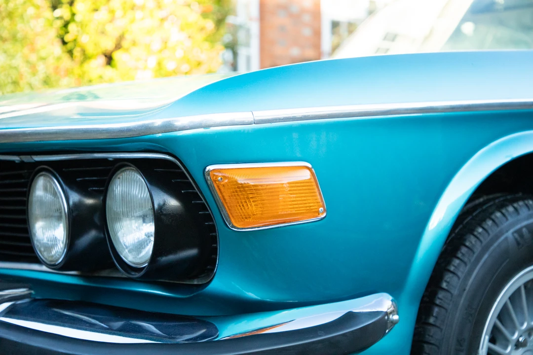 1975 BMW 3.0 CS & CSi - Image 30 of 31