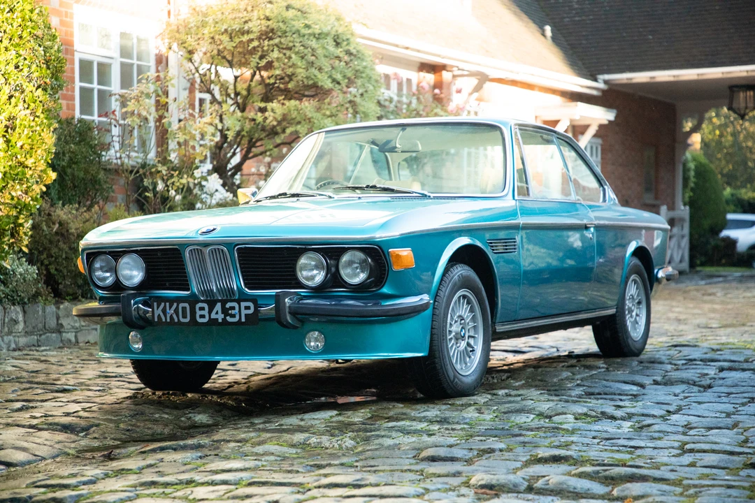 1975 BMW 3.0 CS & CSi - Image 13 of 31