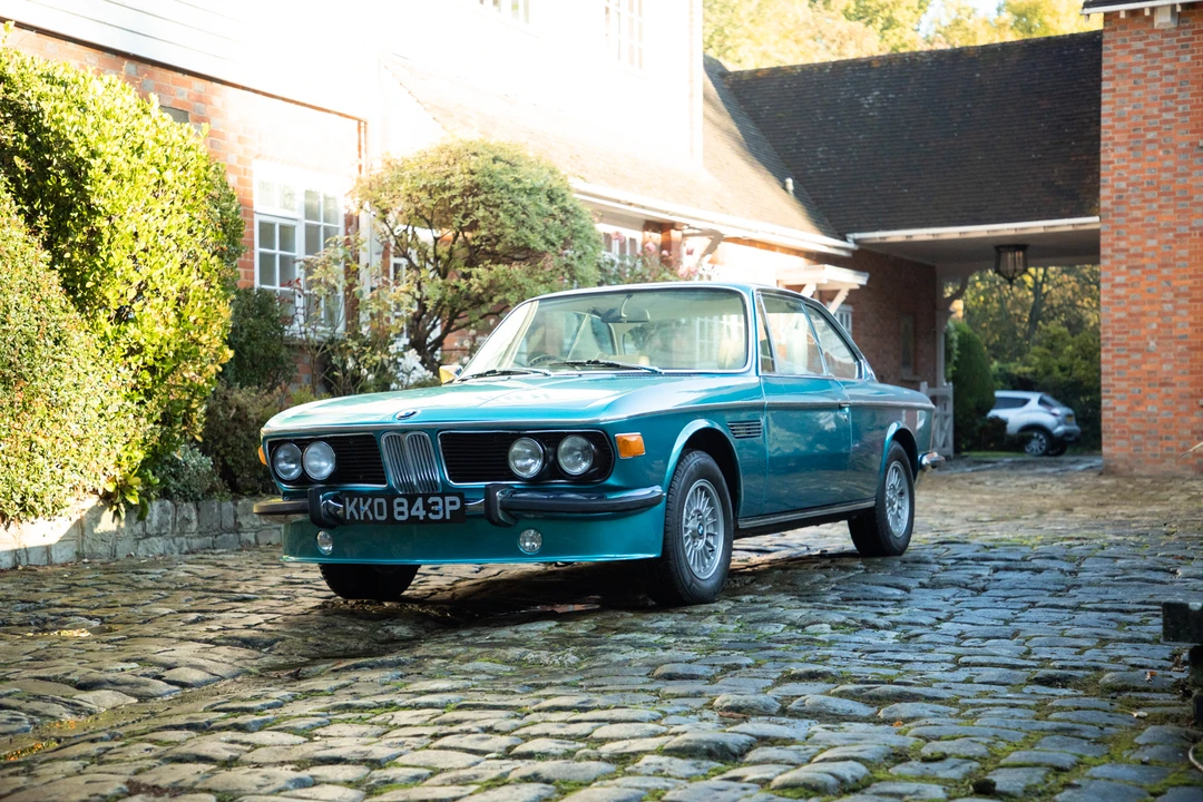 1975 BMW 3.0 CS & CSi - Image 4 of 31
