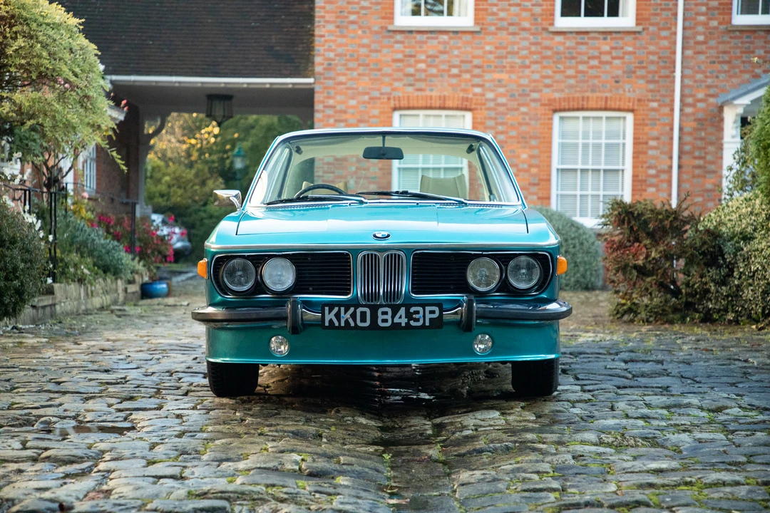 1975 BMW 3.0 CS & CSi - Image 16 of 31