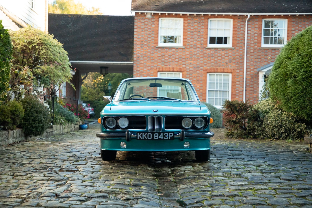 1975 BMW 3.0 CS & CSi - Image 17 of 31