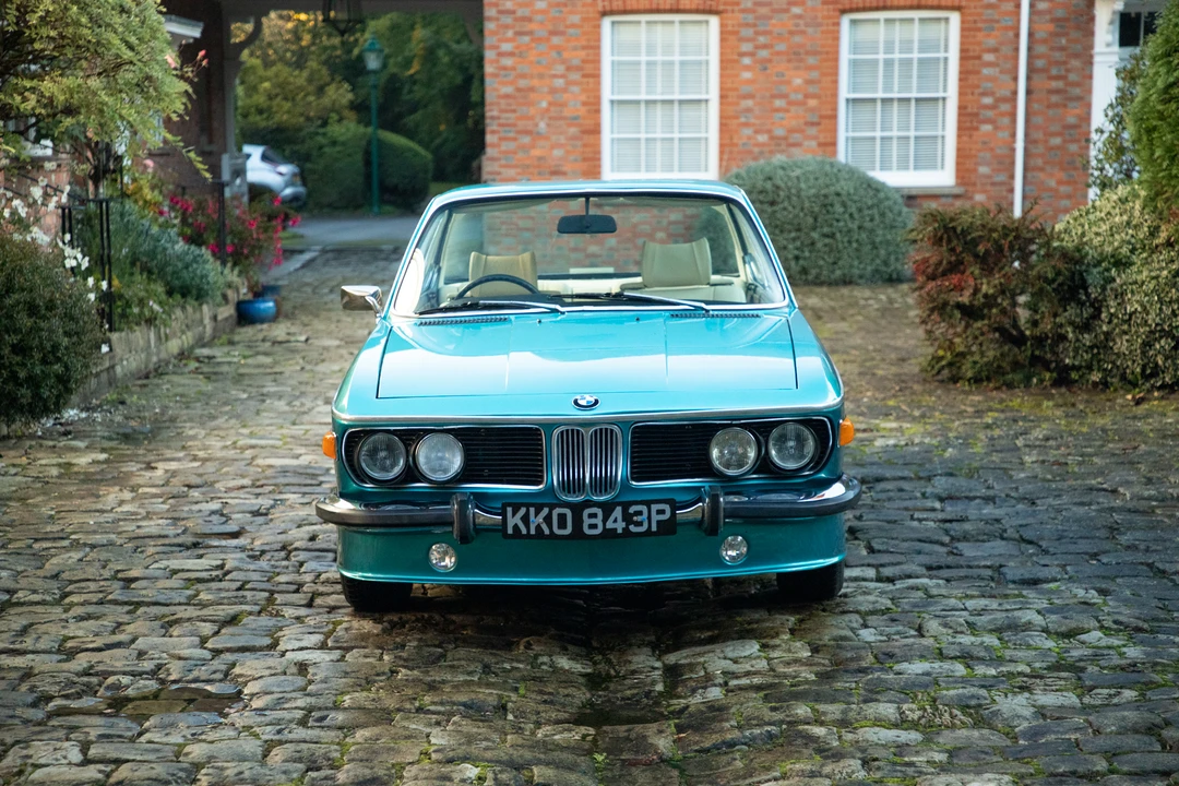 1975 BMW 3.0 CS & CSi - Image 18 of 31