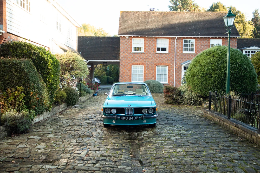 1975 BMW 3.0 CS & CSi - Image 19 of 31