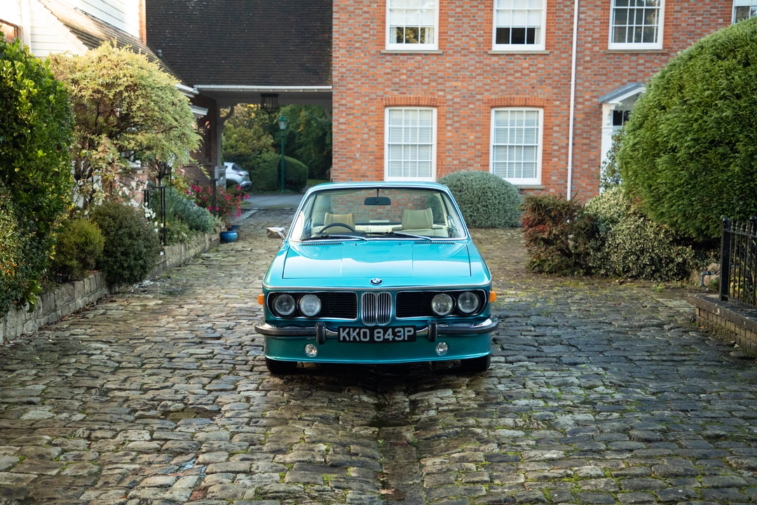 1975 BMW 3.0 CS & CSi - Image 20 of 31