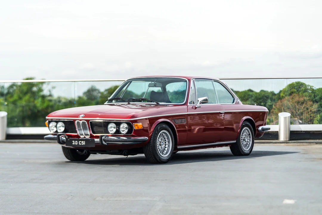 1975 BMW 3.0 CS & CSi - Image 4 of 31