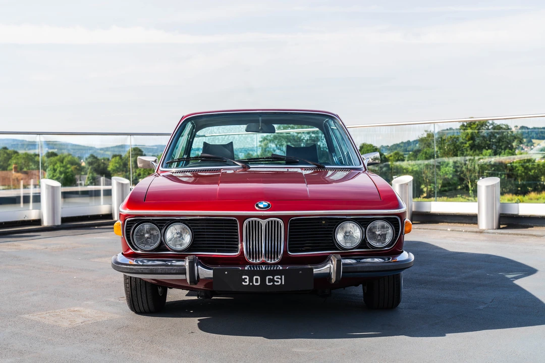 1975 BMW 3.0 CS & CSi - Image 3 of 31