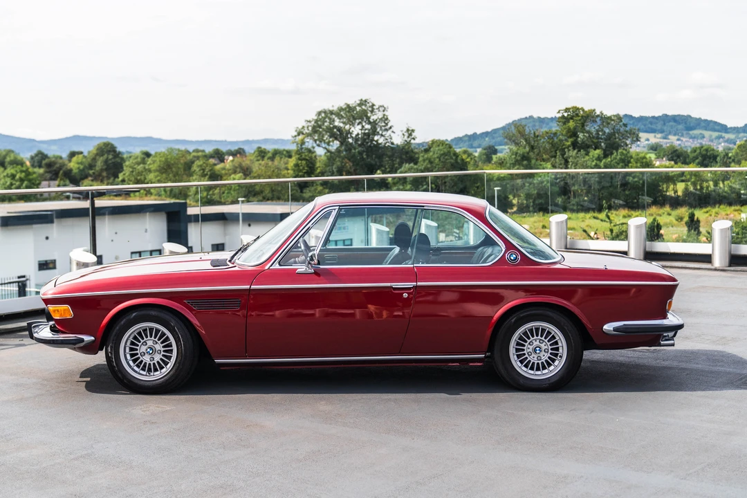 1975 BMW 3.0 CS & CSi - Image 13 of 31