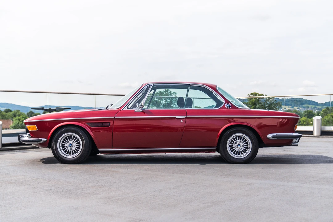 1975 BMW 3.0 CS & CSi - Image 5 of 31