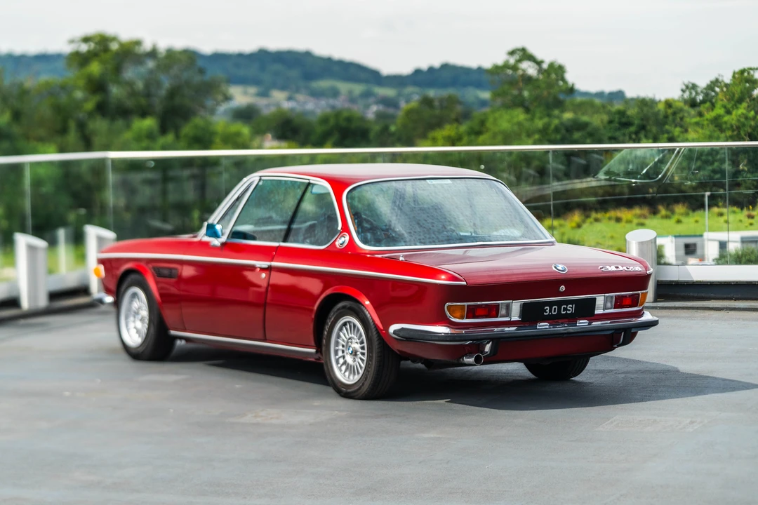 1975 BMW 3.0 CS & CSi - Image 14 of 31