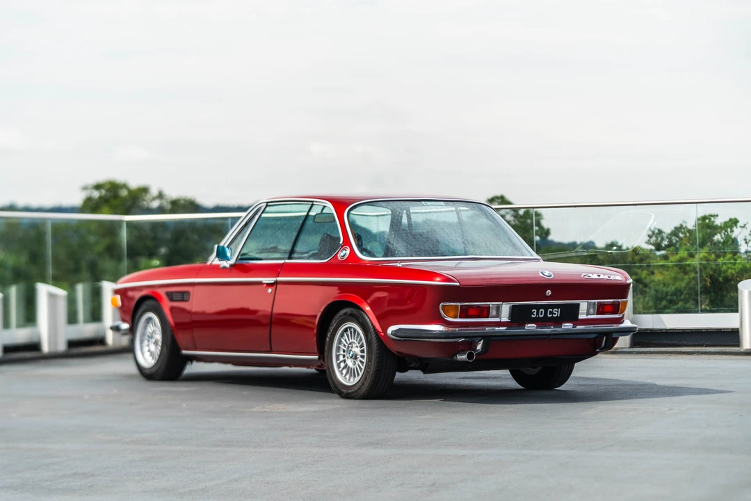 1975 BMW 3.0 CS & CSi - Image 6 of 31