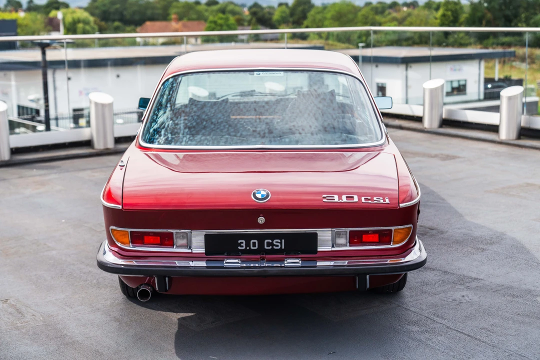 1975 BMW 3.0 CS & CSi - Image 15 of 31