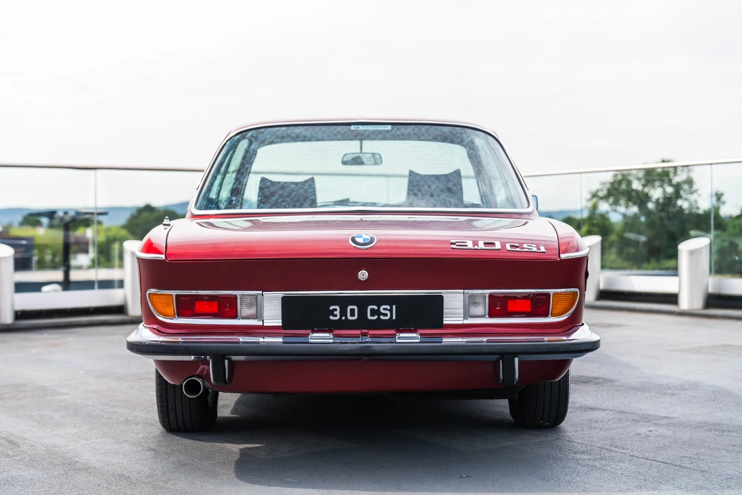 1975 BMW 3.0 CS & CSi - Image 7 of 31