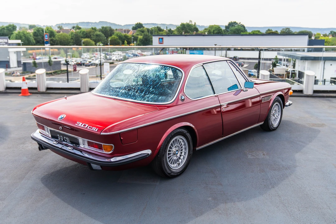1975 BMW 3.0 CS & CSi - Image 16 of 31