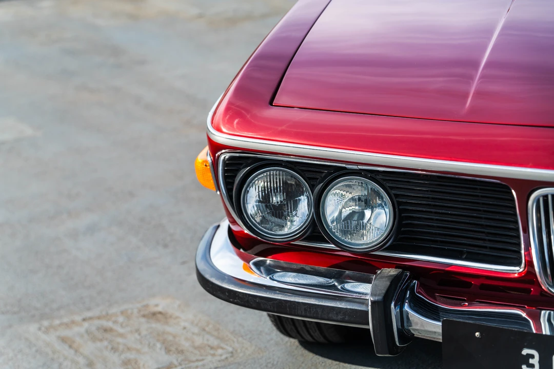 1975 BMW 3.0 CS & CSi - Image 19 of 31