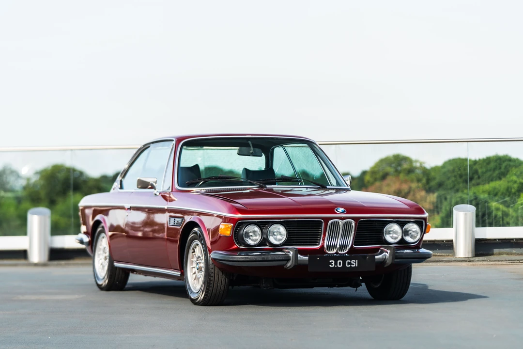 1975 BMW 3.0 CS & CSi - Image 18 of 31