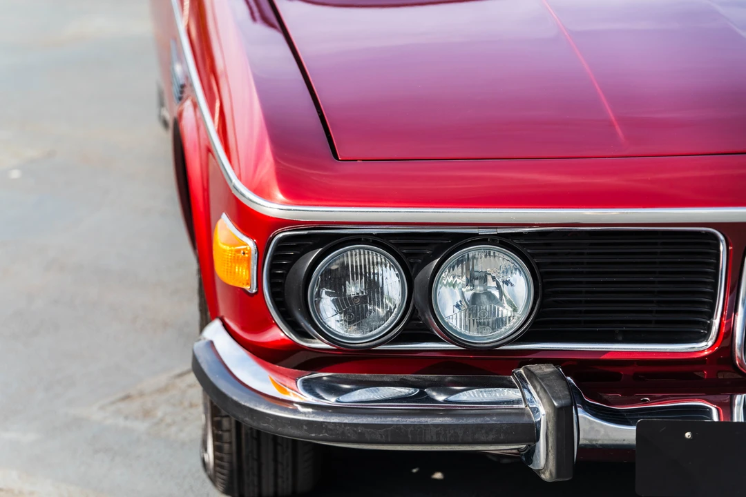 1975 BMW 3.0 CS & CSi - Image 20 of 31