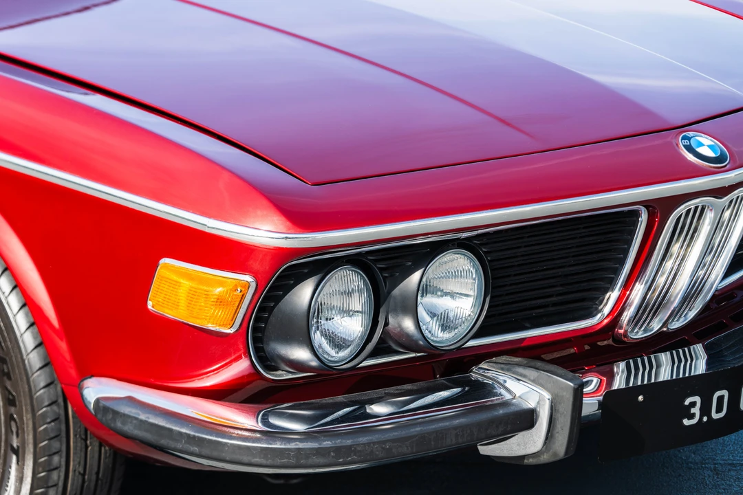 1975 BMW 3.0 CS & CSi - Image 21 of 31