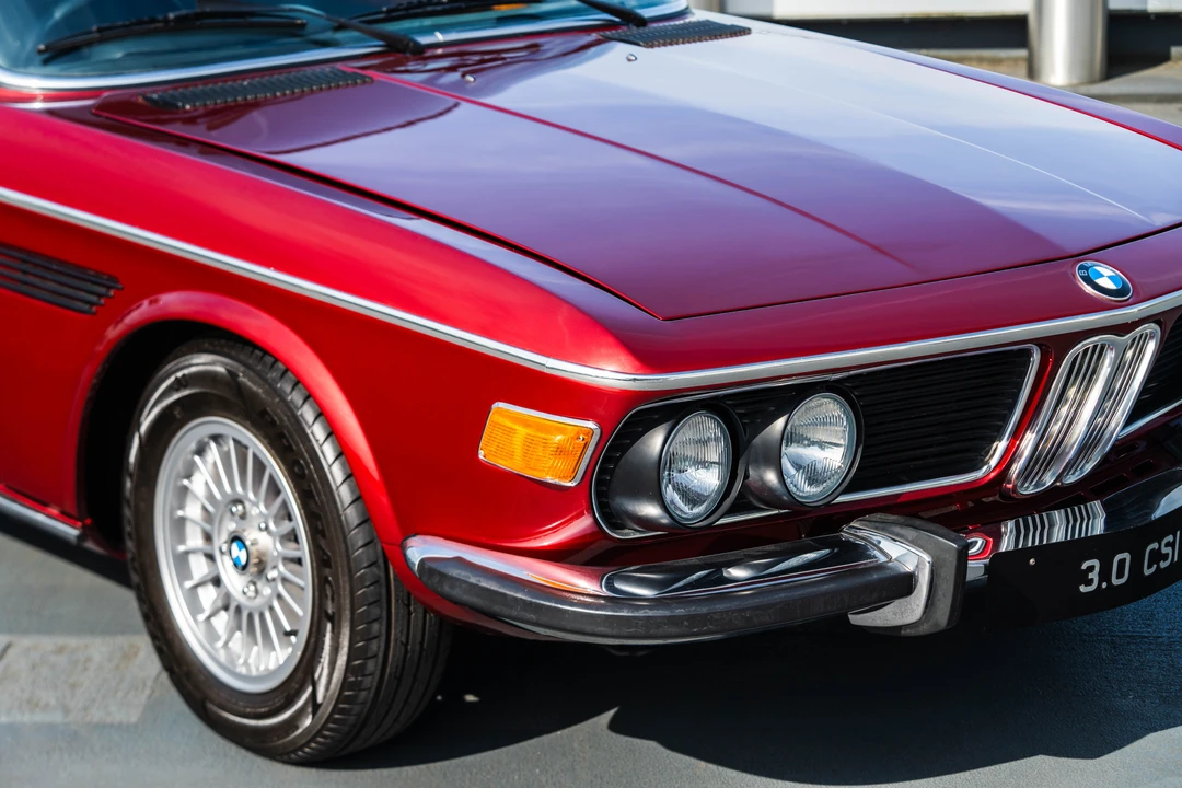 1975 BMW 3.0 CS & CSi - Image 22 of 31