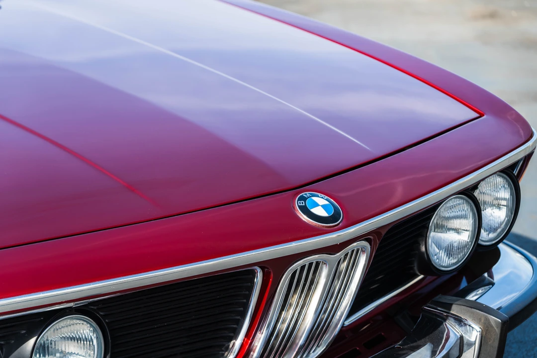 1975 BMW 3.0 CS & CSi - Image 23 of 31