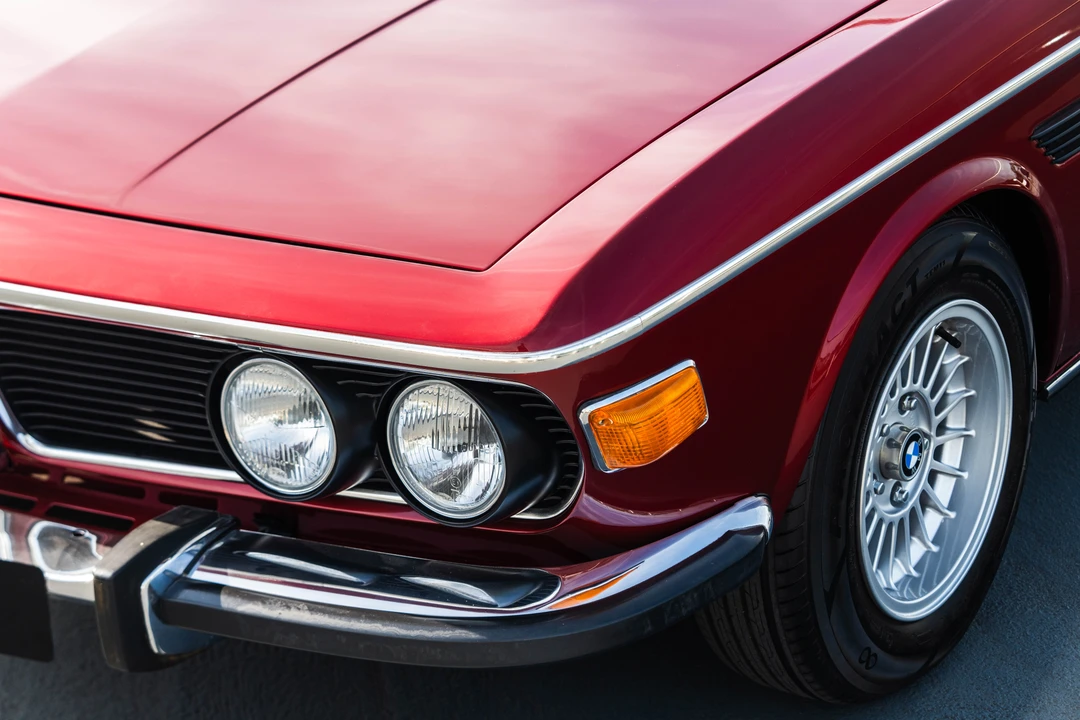 1975 BMW 3.0 CS & CSi - Image 24 of 31