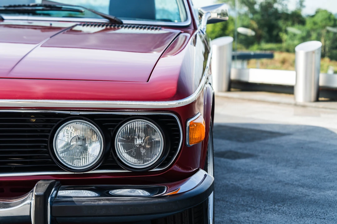 1975 BMW 3.0 CS & CSi - Image 25 of 31