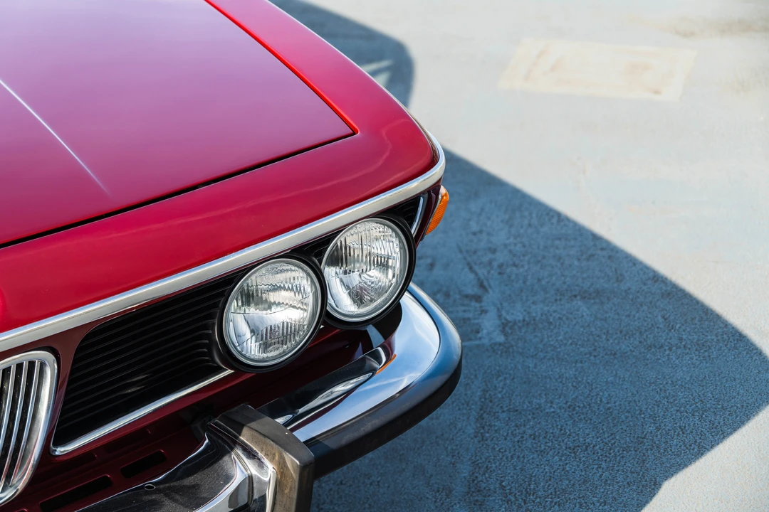 1975 BMW 3.0 CS & CSi - Image 26 of 31