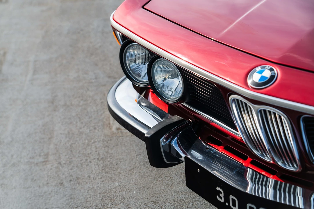 1975 BMW 3.0 CS & CSi - Image 27 of 31