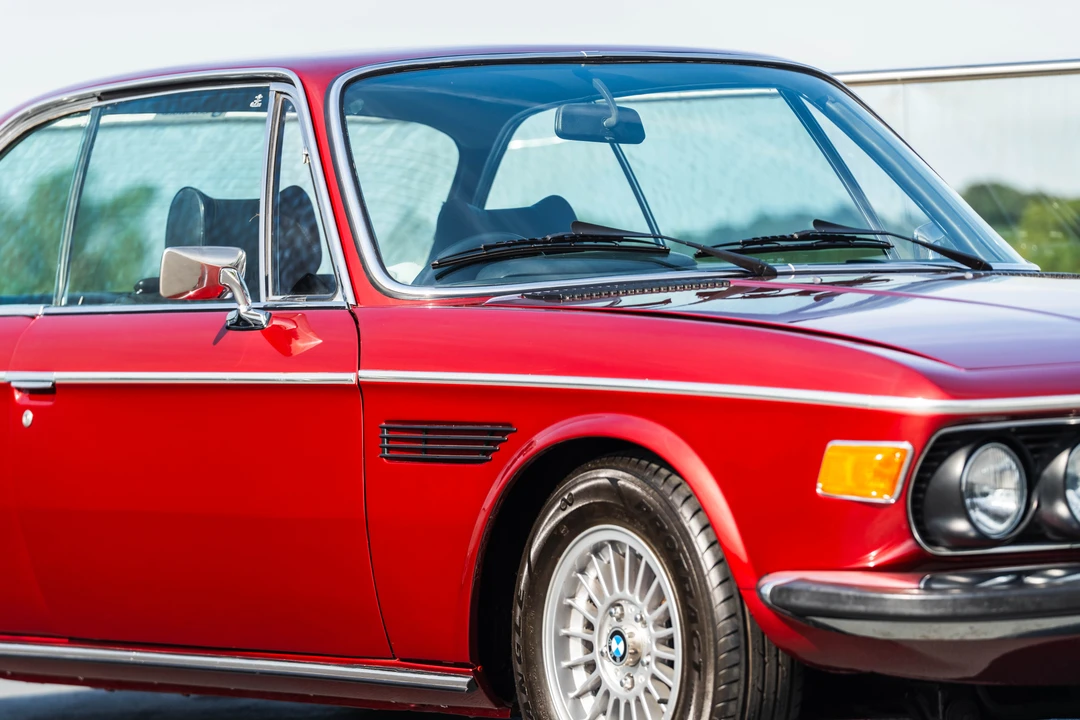 1975 BMW 3.0 CS & CSi - Image 28 of 31