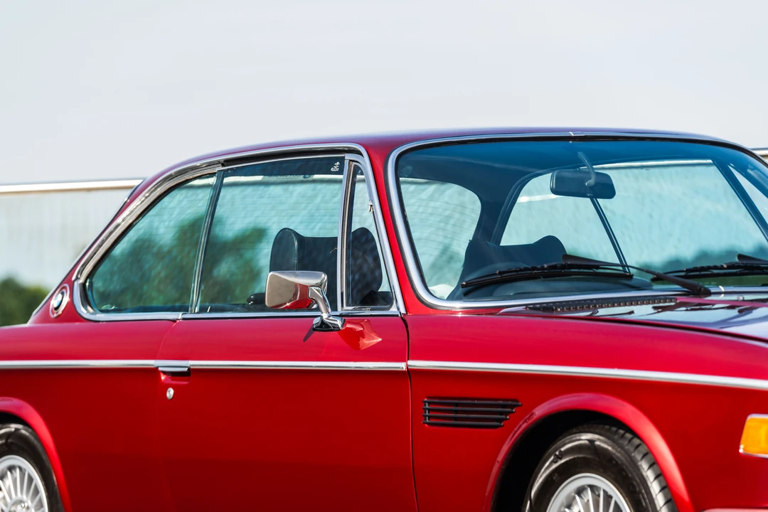 1975 BMW 3.0 CS & CSi - Image 29 of 31
