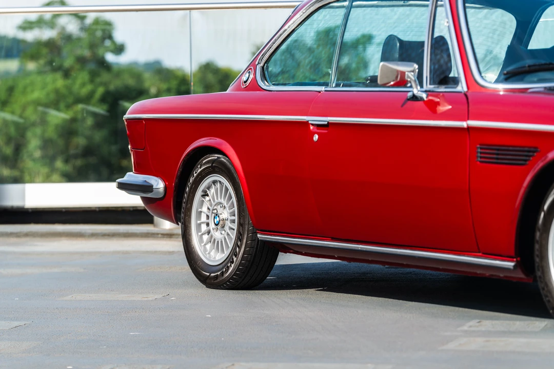 1975 BMW 3.0 CS & CSi - Image 30 of 31