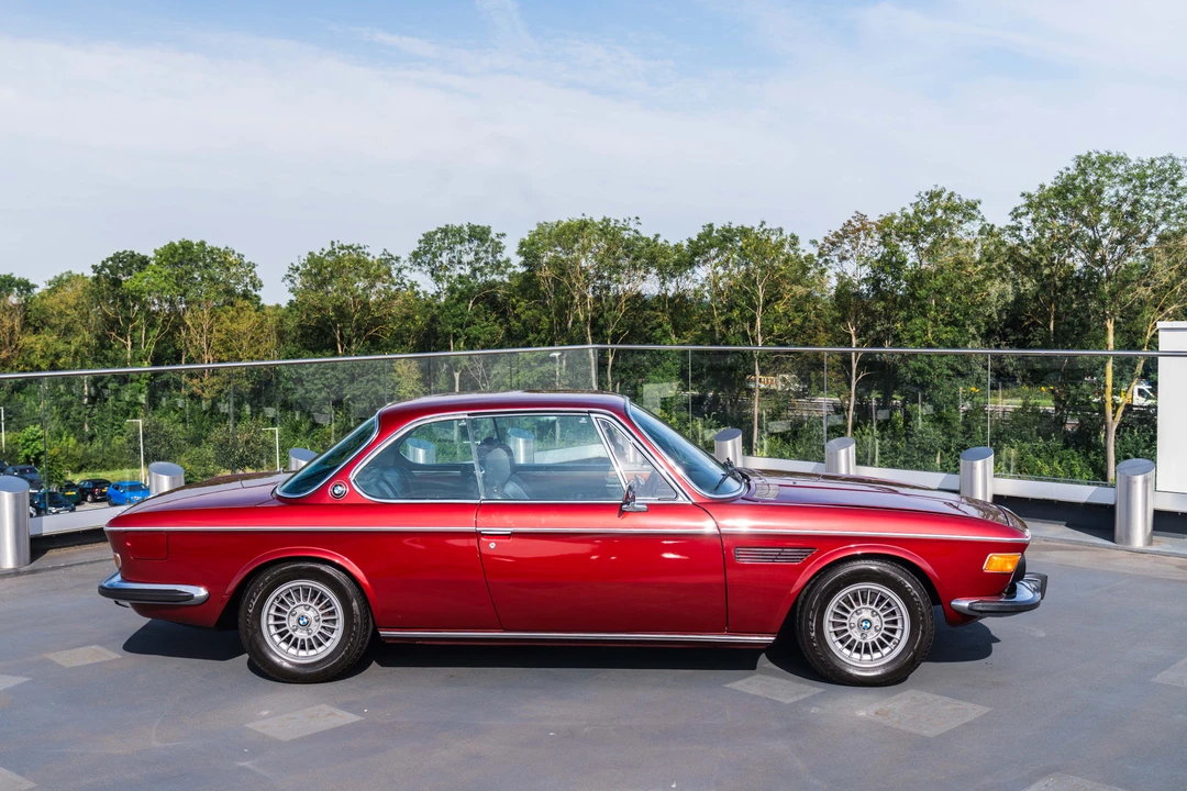1975 BMW 3.0 CS & CSi - Image 9 of 31