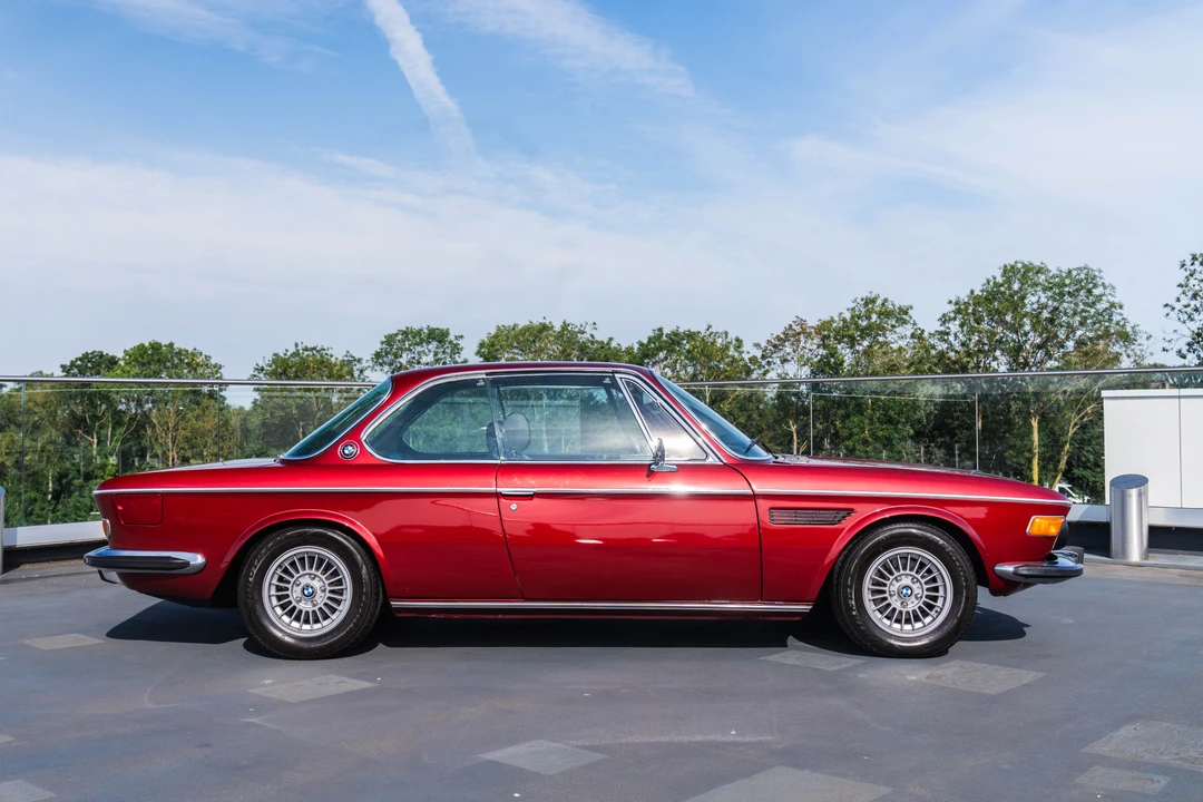 1975 BMW 3.0 CS & CSi - Image 17 of 31