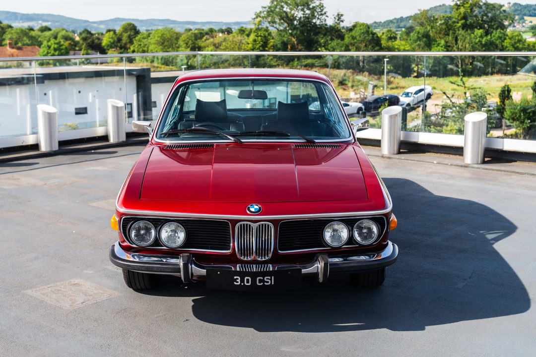 1975 BMW 3.0 CS & CSi - Image 11 of 31
