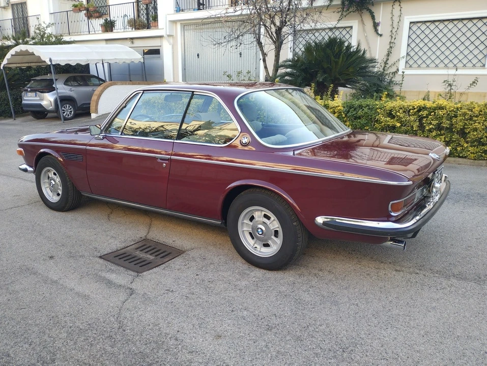 1975 BMW 3.0 CS & CSi - Image 12 of 30