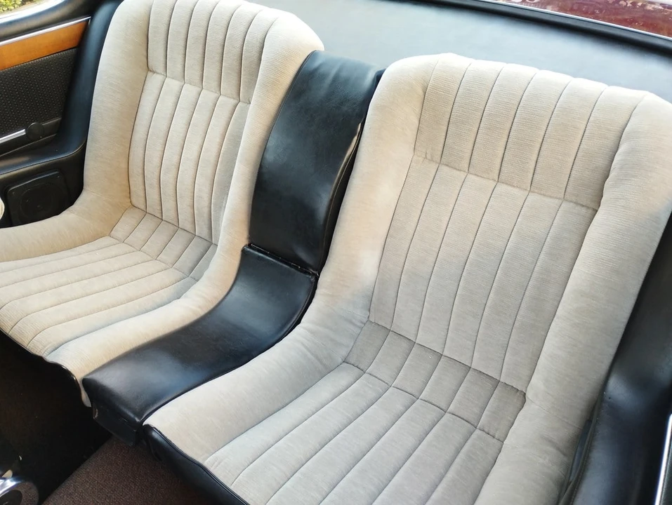 1975 BMW 3.0 CS & CSi - Image 27 of 30