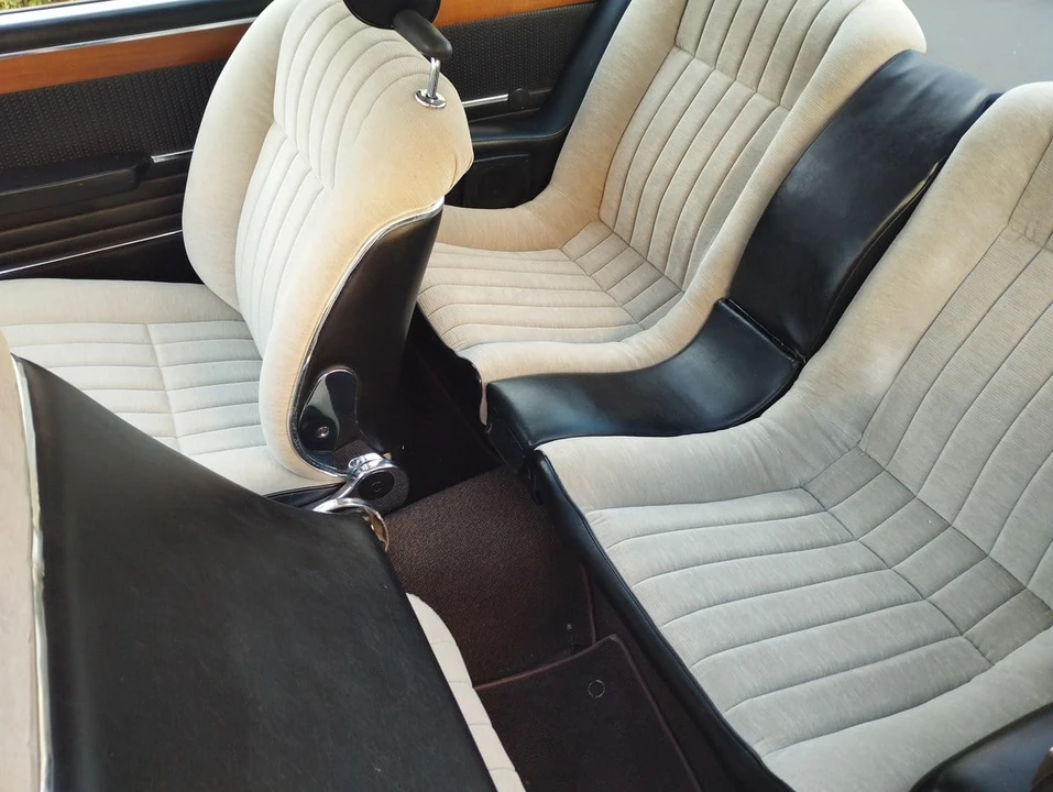 1975 BMW 3.0 CS & CSi - Image 26 of 30