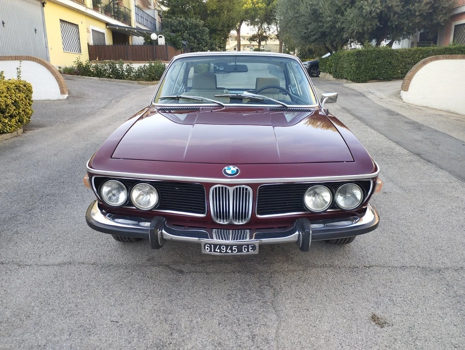1975 BMW 3.0 CS & CSi - Image 5 of 30
