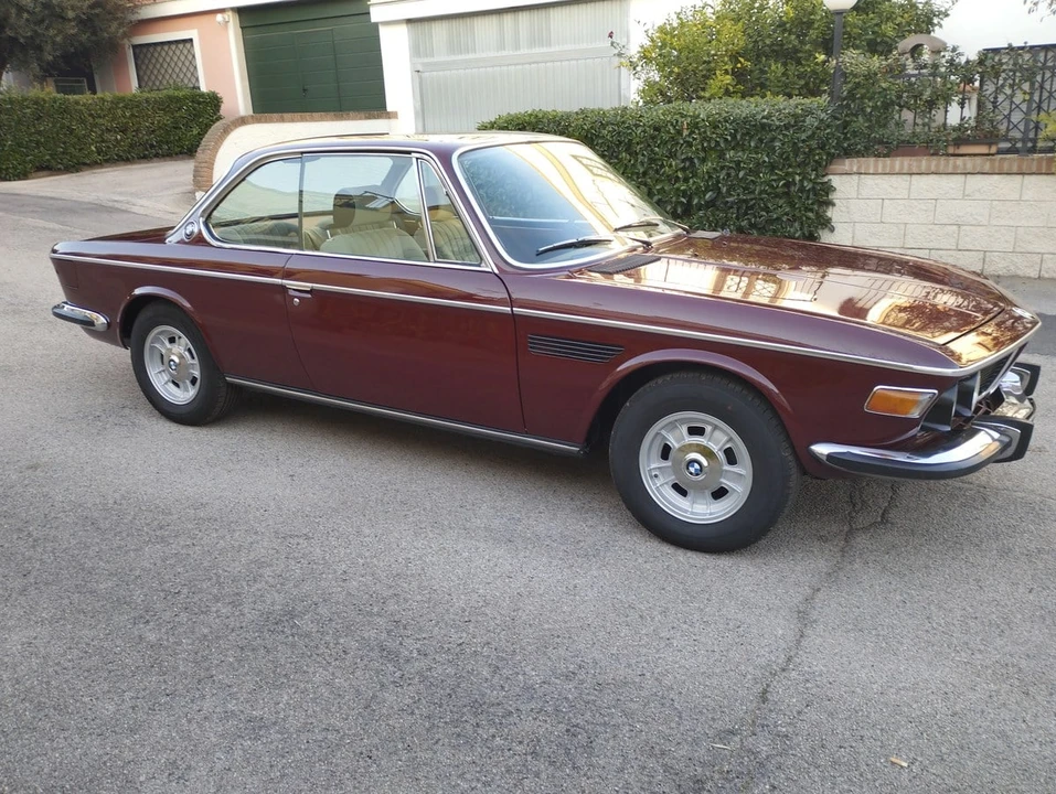 1975 BMW 3.0 CS & CSi - Image 2 of 30