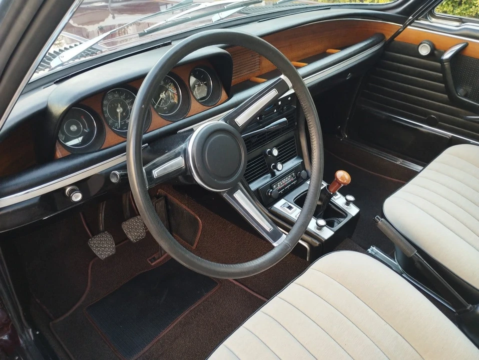 1975 BMW 3.0 CS & CSi - Image 23 of 30